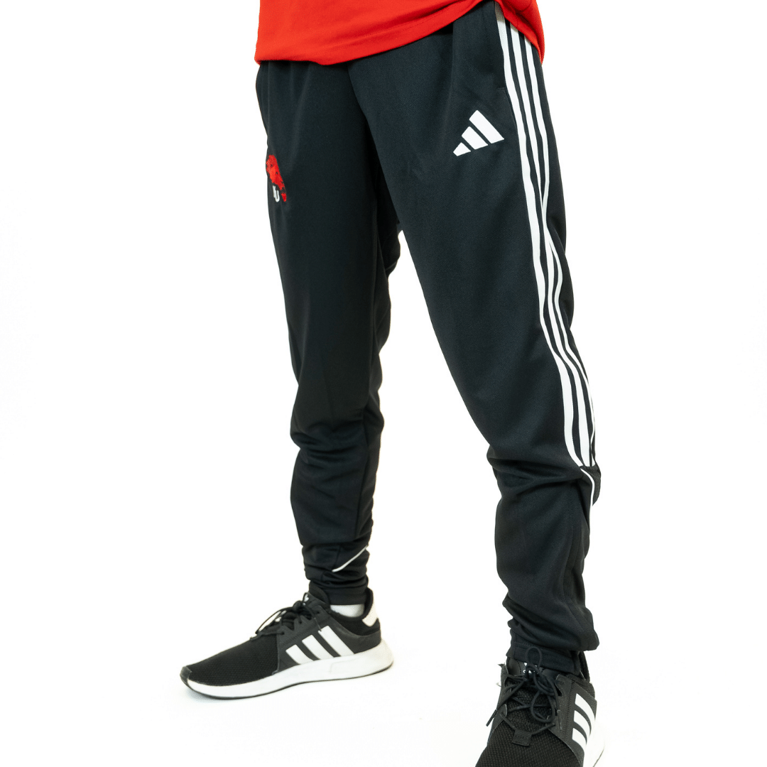 adidas tiro 17 pants grey