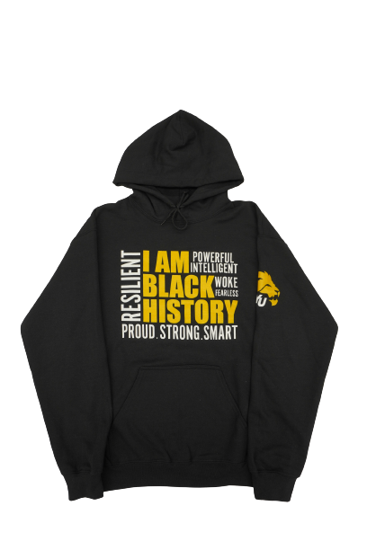 Vida Unisex Black History Month T-Shirt - Vida Fitness Gear Shop